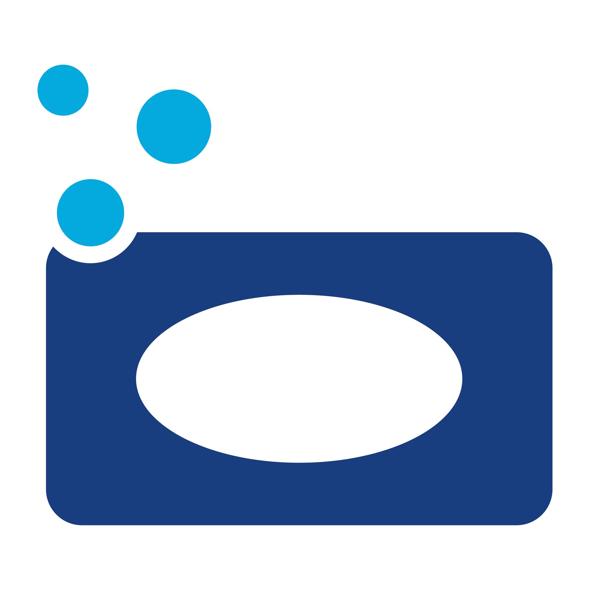 Siuvinėjimo studija — siuvinėjimas kaip menas logo